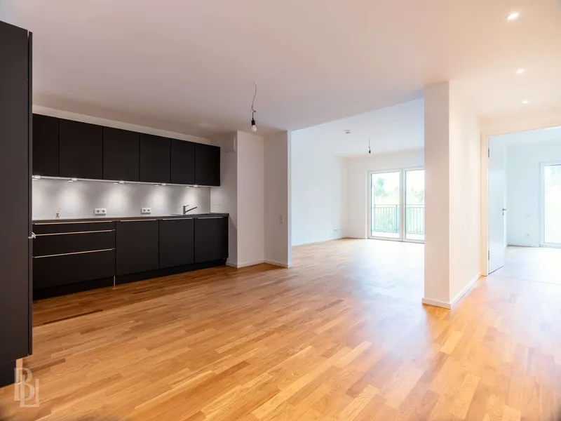 Temporäre Vermietung: optimal geschnittene 4-Zimmer-Wohnung mit Charme in begehrter Schöneberg-Lage — photo 1